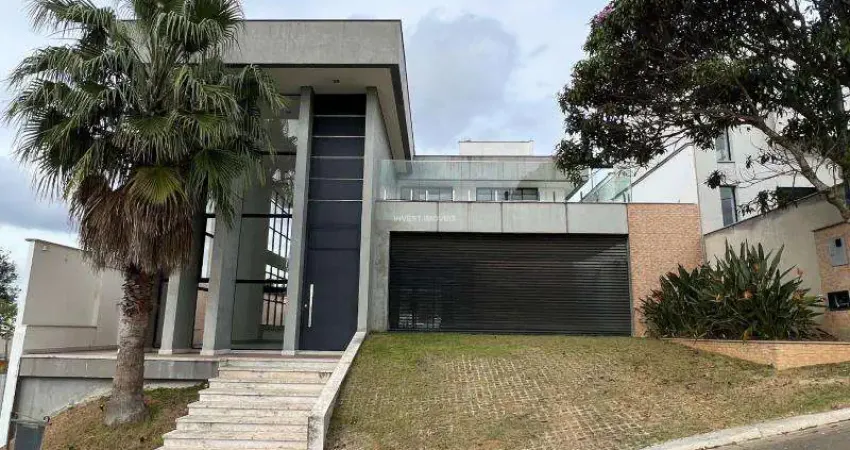 Casa com 3 quartos à venda na DEP. LAHYR TOSTES, 539, Spina Ville II, Juiz de Fora