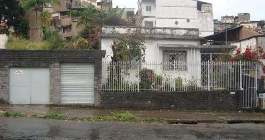 Casa com 4 quartos à venda na Rua Eduardo Weiss, 228, Fábrica, Juiz de Fora