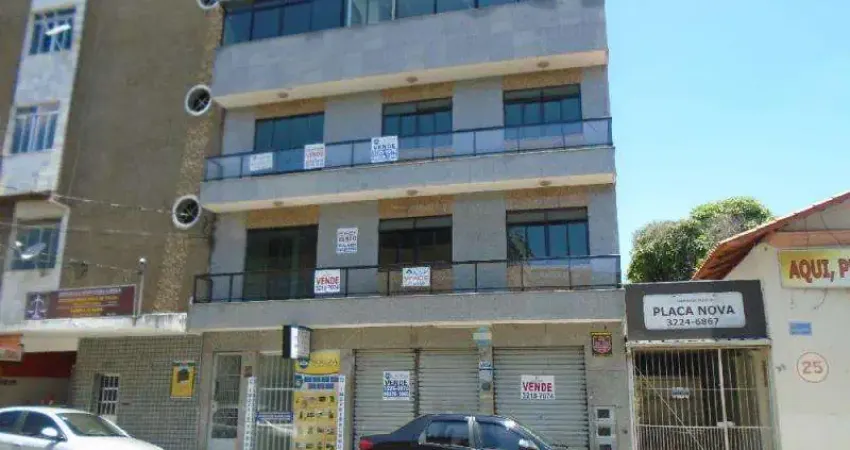 Ponto comercial à venda na Rua Custódio Tristão, 231, Santa Terezinha, Juiz de Fora