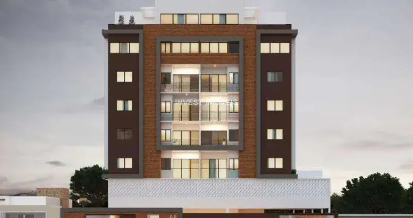 Apartamento com 2 quartos à venda na Rua José Bello, 44, Aeroporto, Juiz de Fora