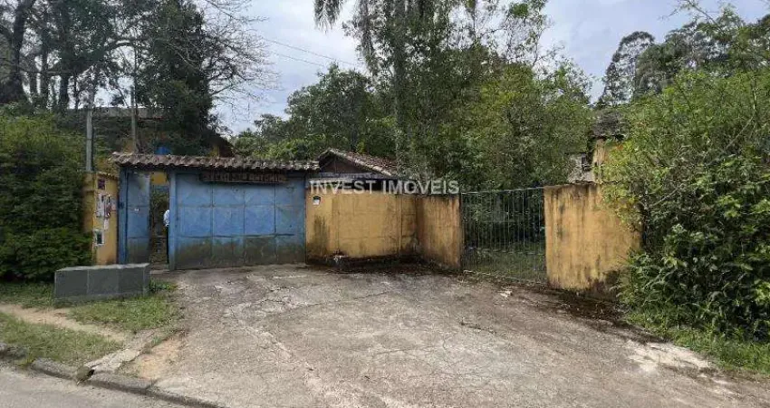 Fazenda à venda na Rua Otília de Souza Leal, 1110, Nova Califórnia, Juiz de Fora