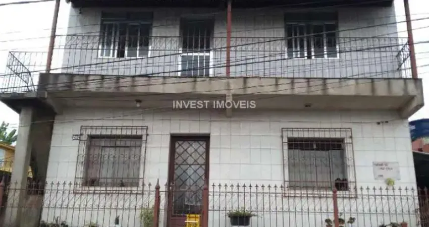 Casa com 3 quartos à venda na Rua José Venâncio Rabello, 285, Santos Dumont, Juiz de Fora