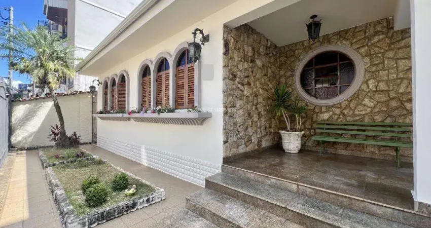 Casa com 3 quartos à venda na Rua Itamar Soares de Oliveira, 265, Cascatinha, Juiz de Fora