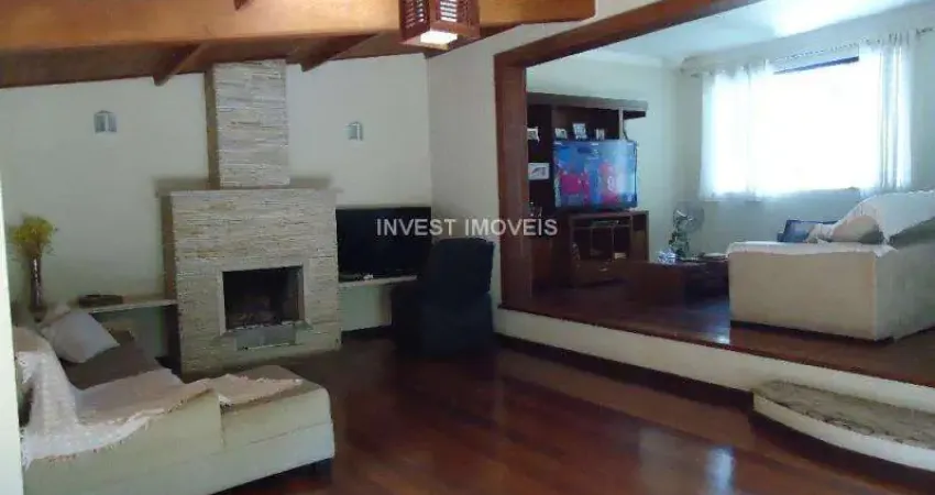 Casa com 3 quartos à venda na Rua Professor Vicente Mazini, 180, Bom Pastor, Juiz de Fora