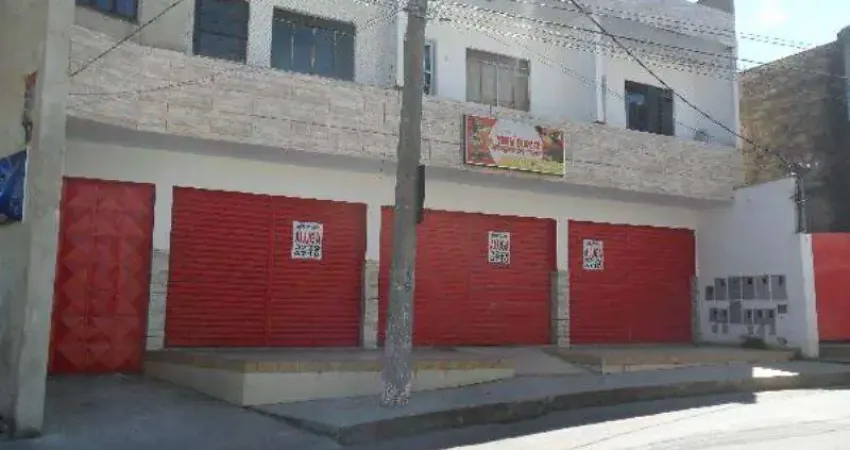 Ponto comercial para alugar na Rua Professor Ernesto Evangelista, 7, Costa Carvalho, Juiz de Fora