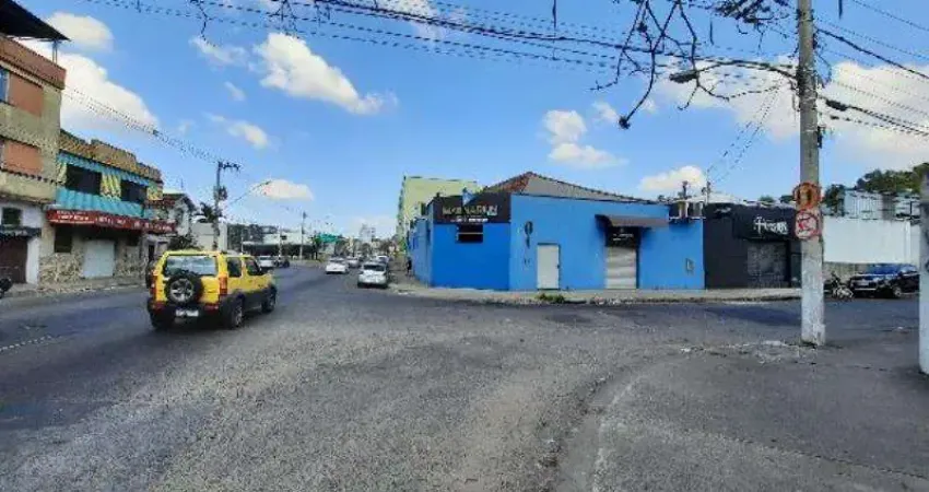 Ponto comercial para alugar na Rua Geralda Mendes de Barros, 15, Mariano Procópio, Juiz de Fora