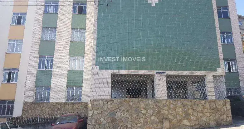 Apartamento com 3 quartos à venda na Rua José Libânio Rodrigues, 270, Bandeirantes, Juiz de Fora