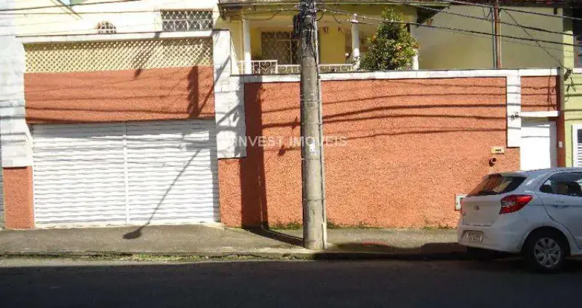 Casa com 3 quartos à venda na Rua Guacuí, 96, São Mateus, Juiz de Fora