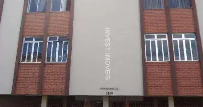 Apartamento com 3 quartos à venda na Rua Américo Lobo, 1580, Bairu, Juiz de Fora