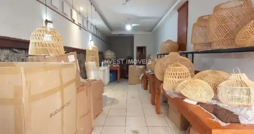 Ponto comercial à venda na Rua Severiano Sarmento, 37, Passos, Juiz de Fora