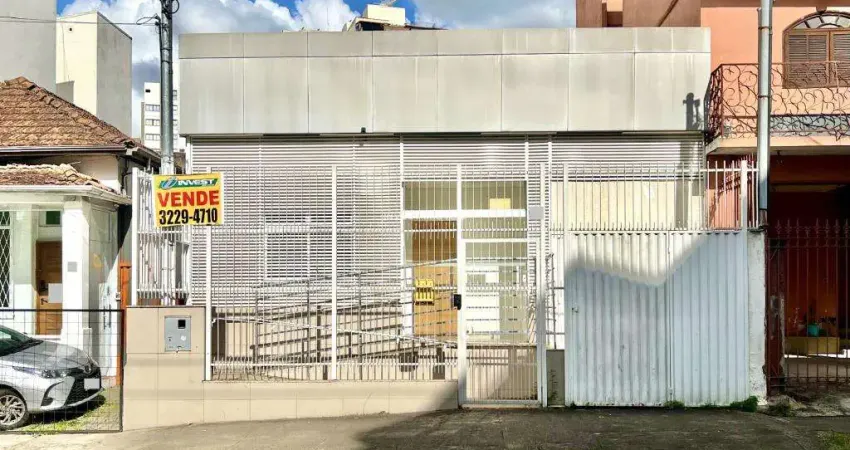 Casa com 6 quartos à venda na Rua Dom Silvério, 91, Passos, Juiz de Fora