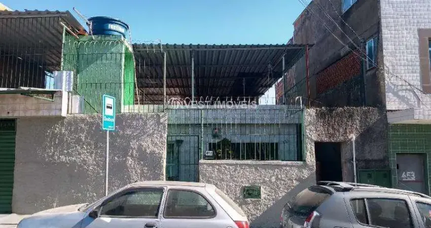 Casa com 3 quartos à venda na Rua Carneiro da Silva, 451, Vila Olavo Costa, Juiz de Fora