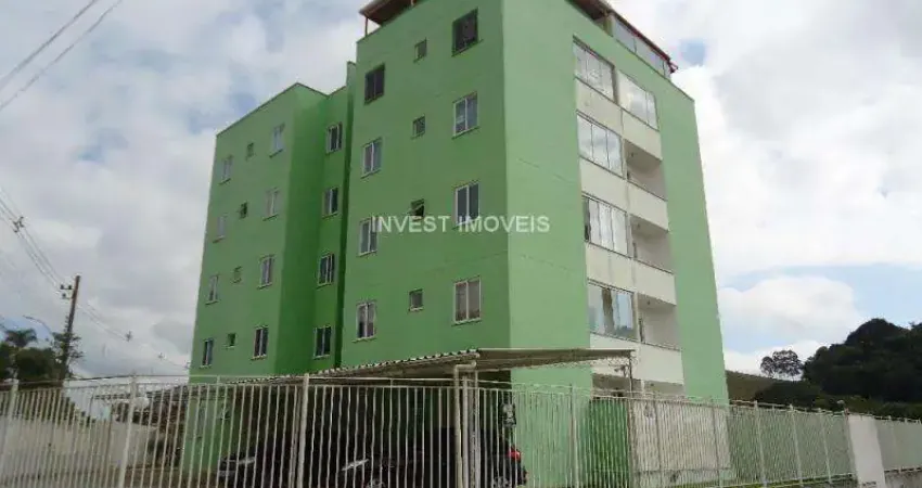 Apartamento com 2 quartos à venda na Rua Detetive Agapito Marques, 615, Recanto dos Lagos, Juiz de Fora