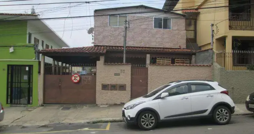 Terreno à venda na Rua Lauro Teles Mesquita, 52, São Pedro, Juiz de Fora