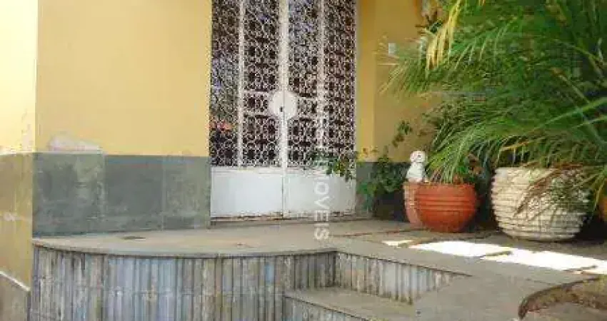 Casa com 5 quartos à venda na Rua Doutor Alberto Vieira Lima, 55, Bairu, Juiz de Fora
