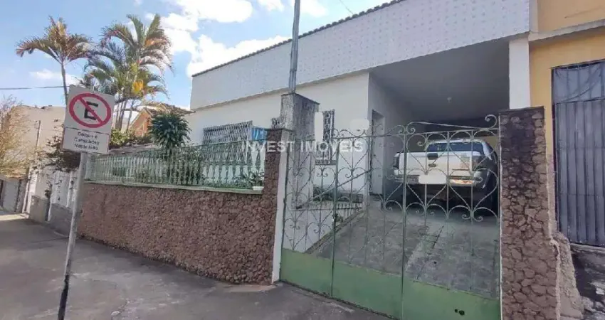 Casa com 3 quartos à venda na Rua Doutor Alberto Vieira Lima, 367, Bairu, Juiz de Fora