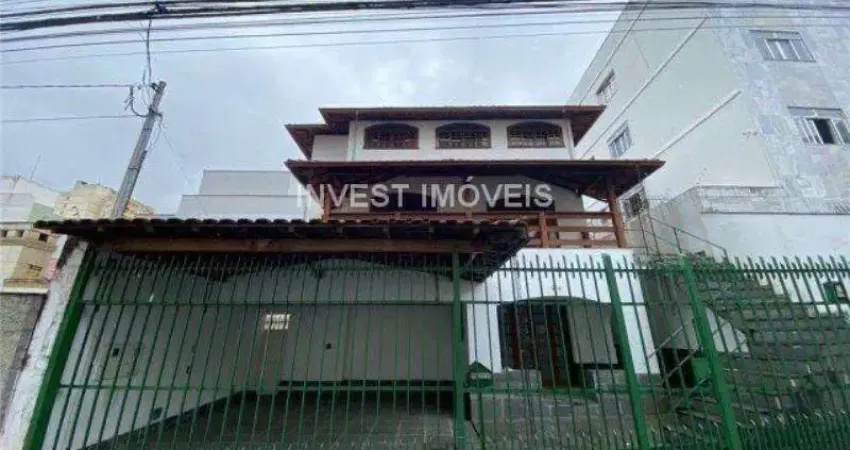 Casa com 6 quartos à venda na Rua Professor Freire, 64, São Mateus, Juiz de Fora