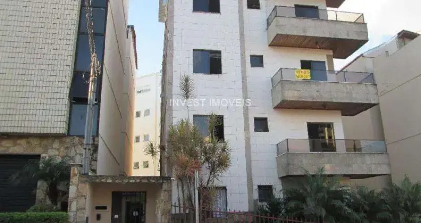 Apartamento com 3 quartos à venda na Rua General Mário Xavier, 75, Jardim das Laranjeiras, Juiz de Fora