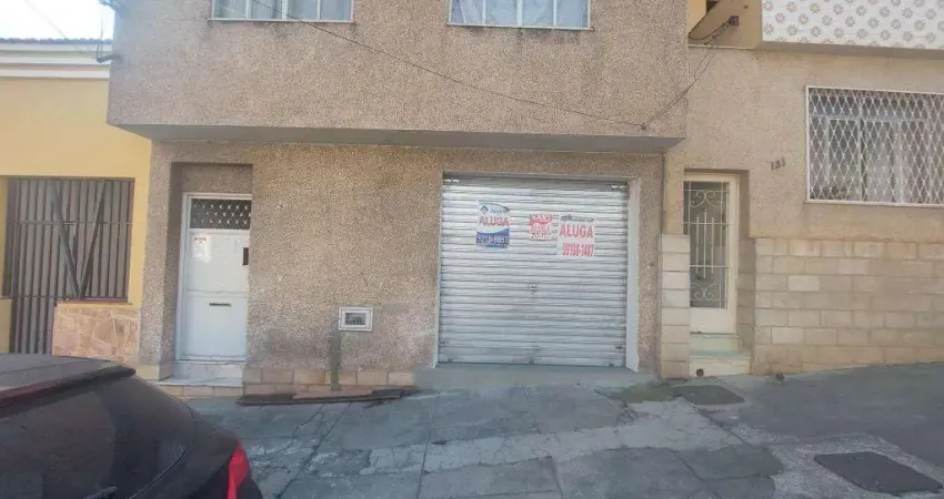 Ponto comercial para alugar na Rua São Geraldo, 117, Costa Carvalho, Juiz de Fora