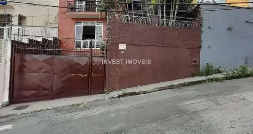 Casa com 4 quartos à venda na Rua Padre Vieira, 13, São Mateus, Juiz de Fora