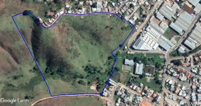 Terreno comercial à venda na R ROBERTO D FARIA, Francisco Bernardino, Juiz de Fora