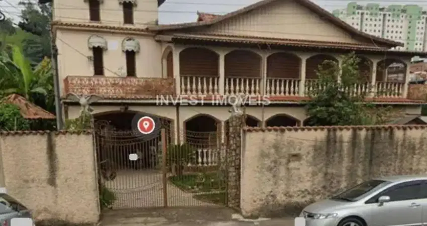 Casa com 2 quartos à venda na Rua José Libânio Rodrigues, 715, Bandeirantes, Juiz de Fora