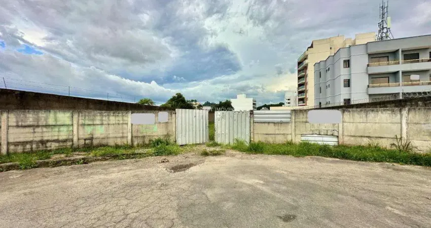 Terreno à venda na Rua Oscavo Gonzaga Prata, 72, Jardim Liú, Juiz de Fora