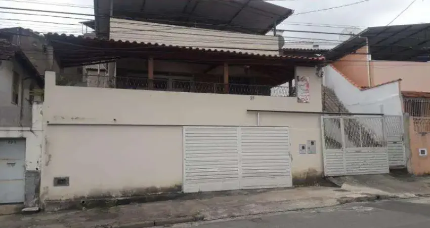 Casa com 6 quartos à venda na Rua Grão Mogol, 85, Nossa Senhora das Graças, Juiz de Fora