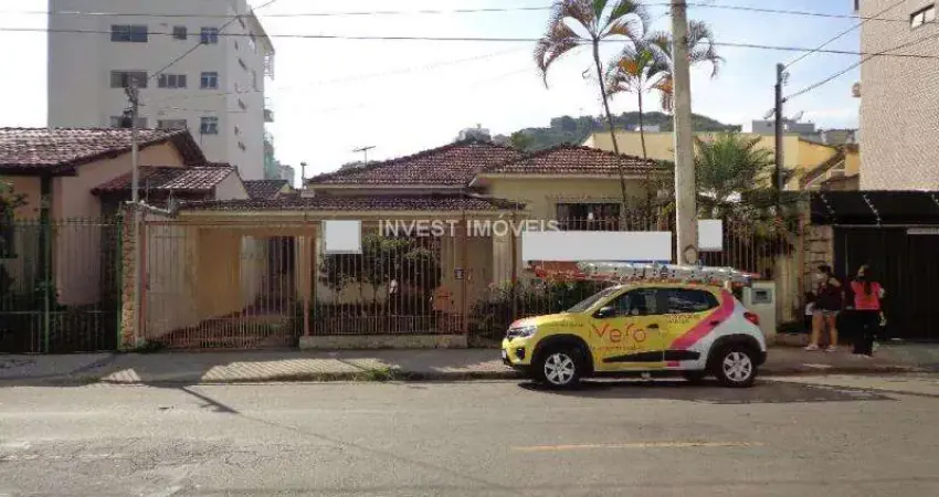 Casa com 4 quartos à venda na Rua Senador Salgado Filho, 221, Bom Pastor, Juiz de Fora