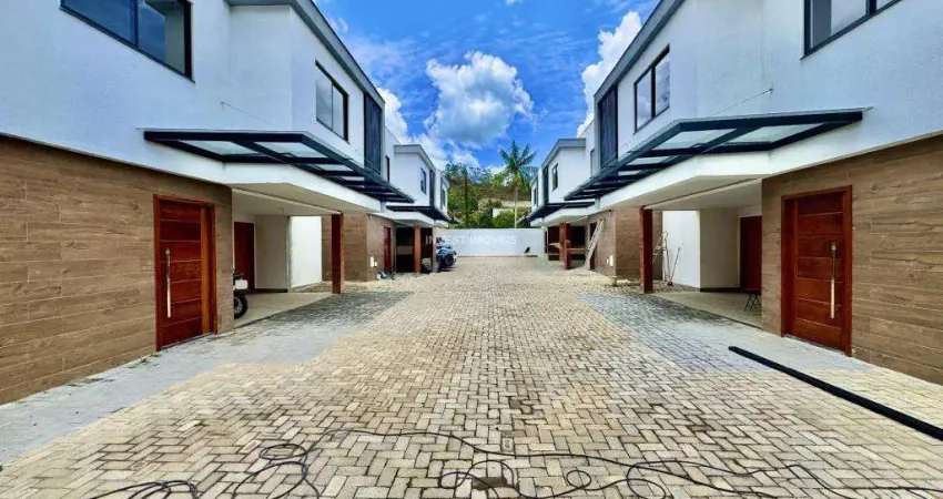 Casa com 3 quartos à venda na Rua Florianópolis, 369, Parque Jardim da Serra, Juiz de Fora