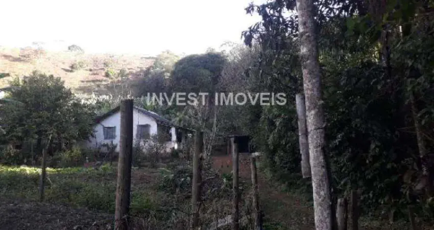 Terreno à venda na Alameda José Brugger, 455, Bosque do Imperador, Juiz de Fora