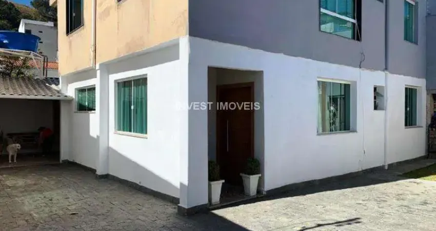 Apartamento com 3 quartos à venda na DR. JOSE RAFAEL DE S. ANTUNES, 419, Lourdes, Juiz de Fora