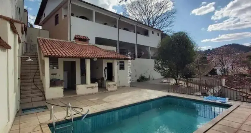 Casa com 3 quartos à venda na Rua Jacks de Freitas Teixeira, 45, Bom Clima, Juiz de Fora