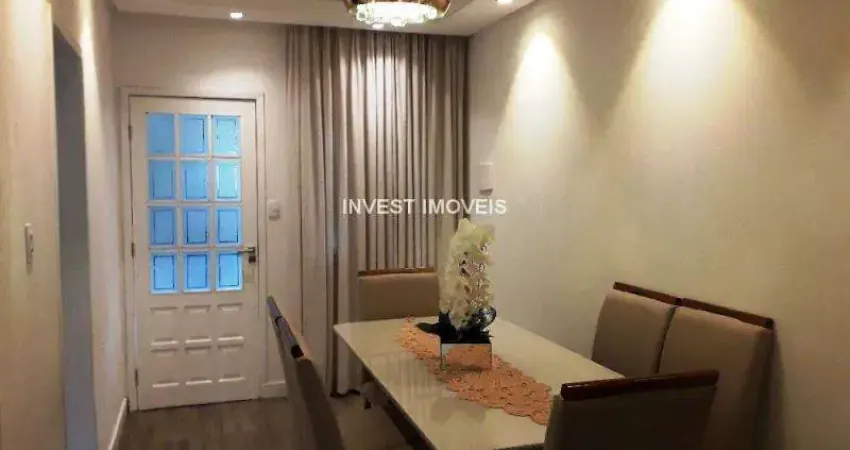 Apartamento com 2 quartos à venda na Rua Padre Acácio Duarte, 73, Jardim Esperança, Juiz de Fora