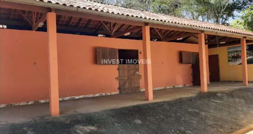 Fazenda à venda na RODOVIA MG 133, KM 35, Zona Rural, Piau