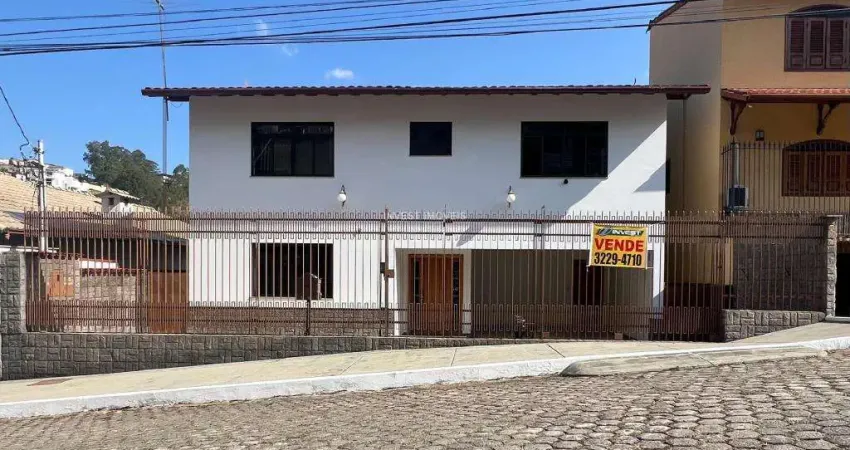 Casa com 3 quartos à venda na Rua Asterio Aleixo, CASA 48, Quintas das Avenidas, Juiz de Fora