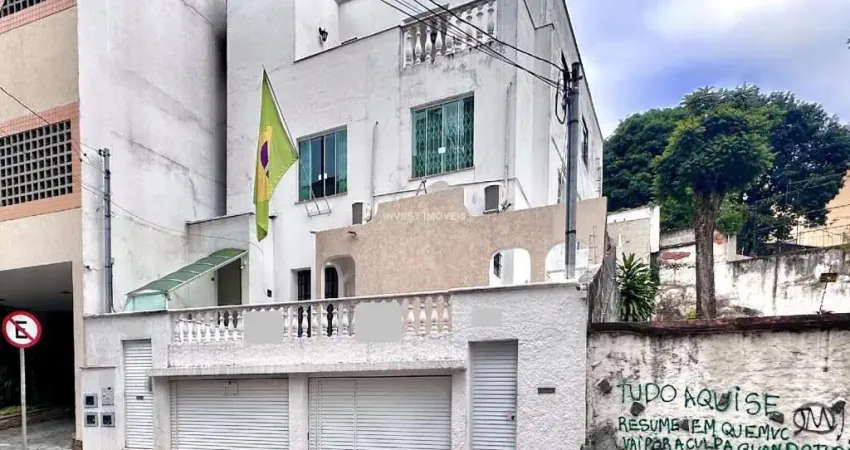 Casa com 3 quartos à venda na Rua Doutor Romualdo, 221, São Mateus, Juiz de Fora