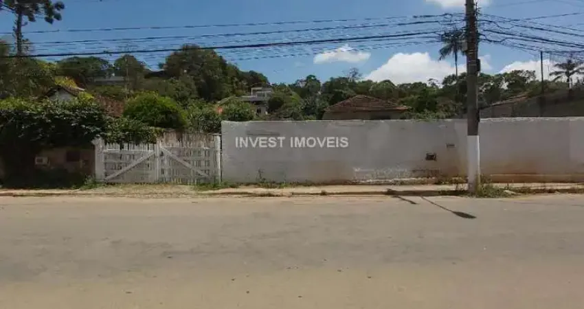 Terreno comercial à venda na Rua José Lourenço, 207, São Pedro, Juiz de Fora