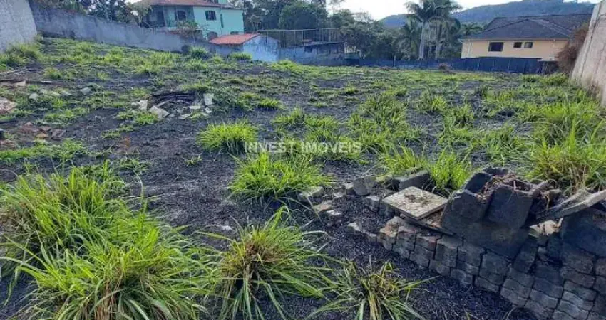 Terreno à venda na Rua Porto Alegre, Novo Horizonte, Juiz de Fora