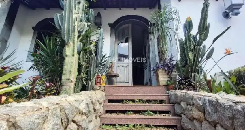 Casa com 3 quartos à venda na Rua Francisco Couri, 440, Bom Clima, Juiz de Fora