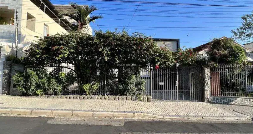 Casa com 3 quartos à venda na Rua Doutor Alberto Vieira Lima, 82, Bairu, Juiz de Fora