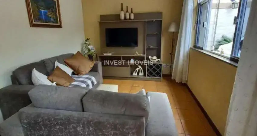 Casa com 4 quartos à venda na Rua Maria Luiza Alves, 195, Santa Paula, Juiz de Fora