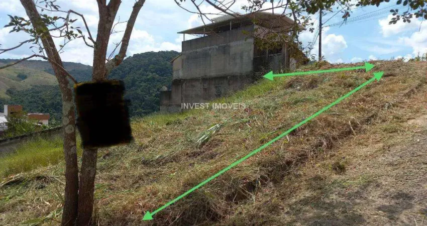 Terreno à venda na R FARM JOSE F LOURENCO, Terras Altas, Juiz de Fora