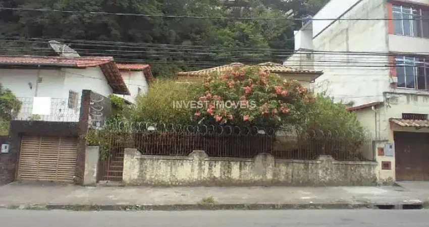 Terreno à venda na Rua Doutor João Pinheiro, 307, Jardim Glória, Juiz de Fora