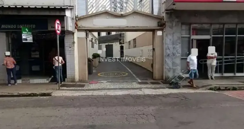 Ponto comercial à venda na Rua São Mateus, 512, São Mateus, Juiz de Fora