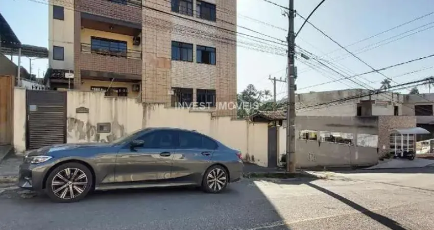 Apartamento com 3 quartos à venda na Rua Capitão Mário Braga, 100, Santa Terezinha, Juiz de Fora