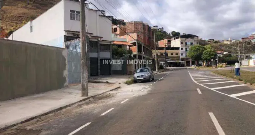 Ponto comercial à venda na Avenida Pedro Timponi, 551, Nova Benfica, Juiz de Fora
