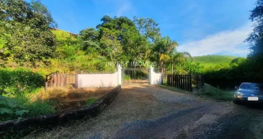 Fazenda à venda na RODOVIA BR 040, Zona Rural, Simão Pereira