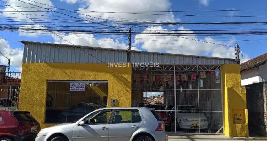 Ponto comercial à venda na AV PREF SIMAO T B FORTES, 970, Grogotó, Barbacena