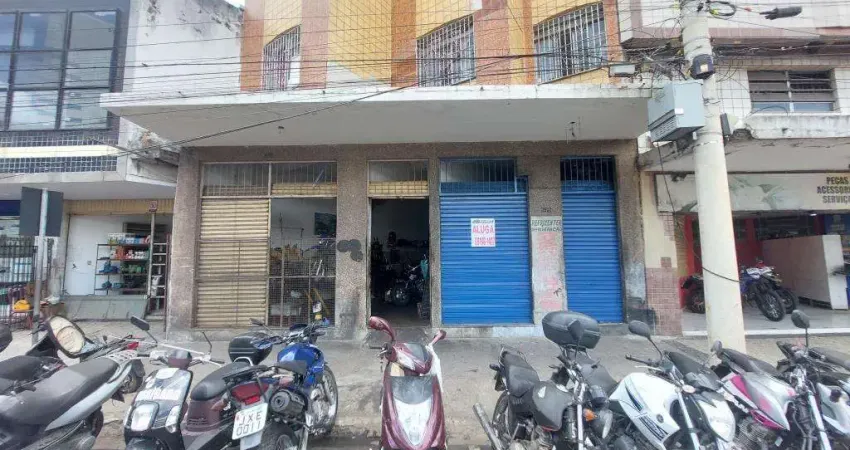 Ponto comercial à venda na Avenida Francisco Bernardino, 475, Centro, Juiz de Fora